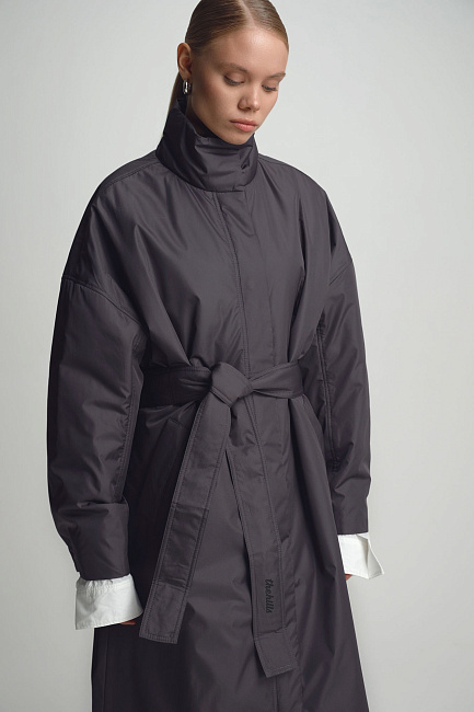 Пальто The Hills