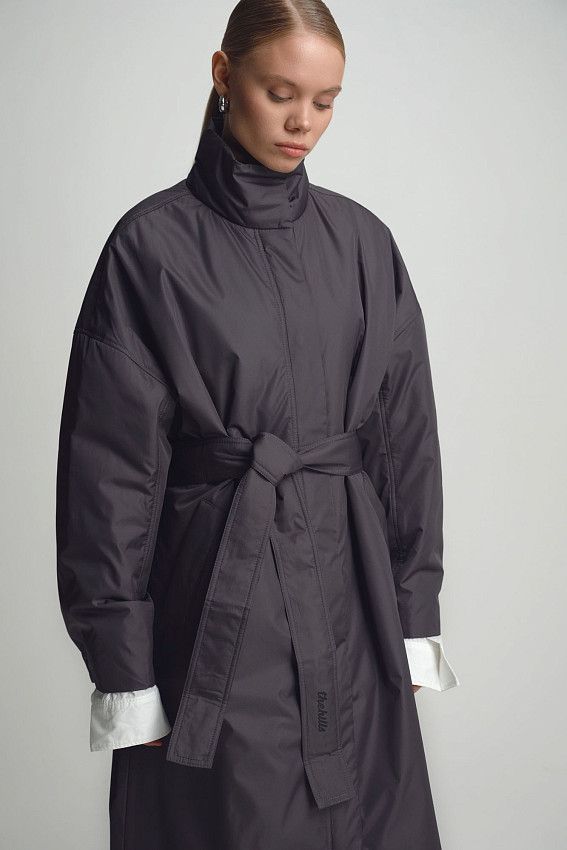 Пальто The Hills