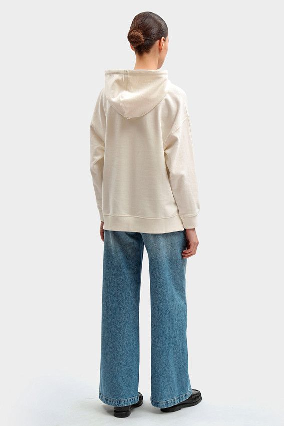 Толстовка Pepe Jeans Белый