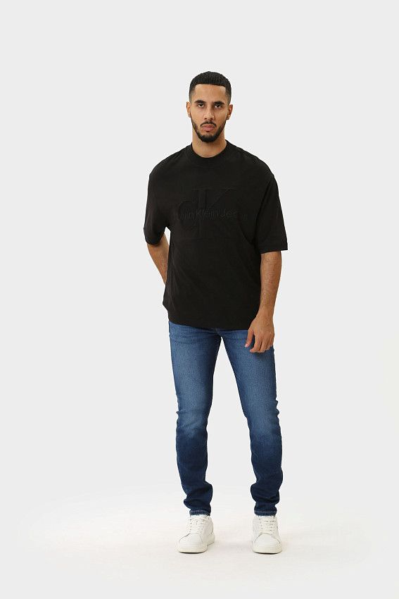 Брюки джинсовые Calvin Klein Jeans