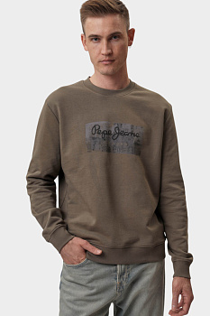 Свитшот Pepe Jeans