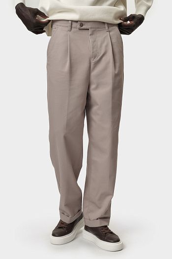 Брюки Calvin Klein Jeans