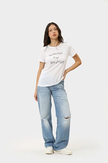 Футболка Armani Exchange