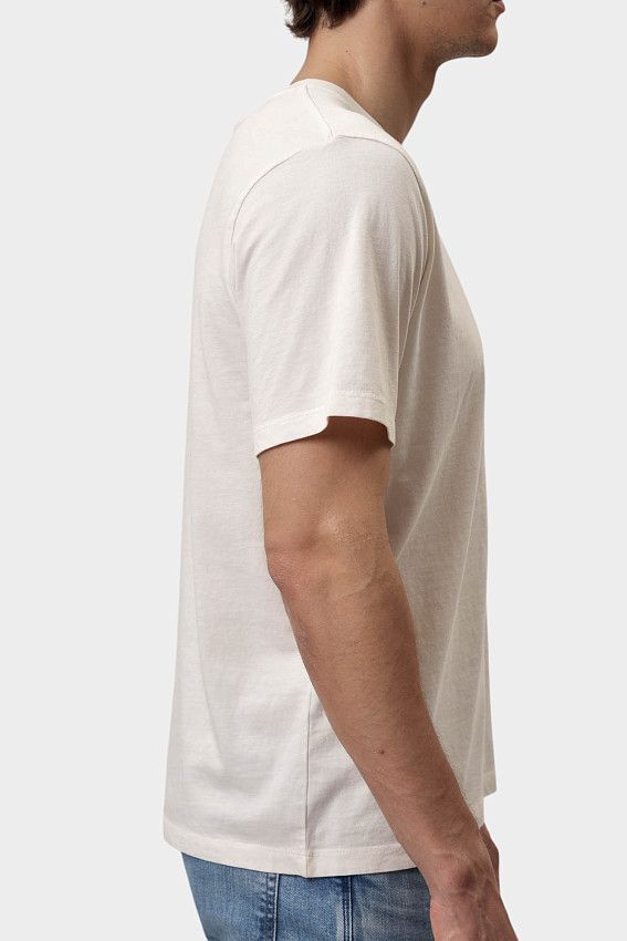 Футболка Pepe Jeans Белый