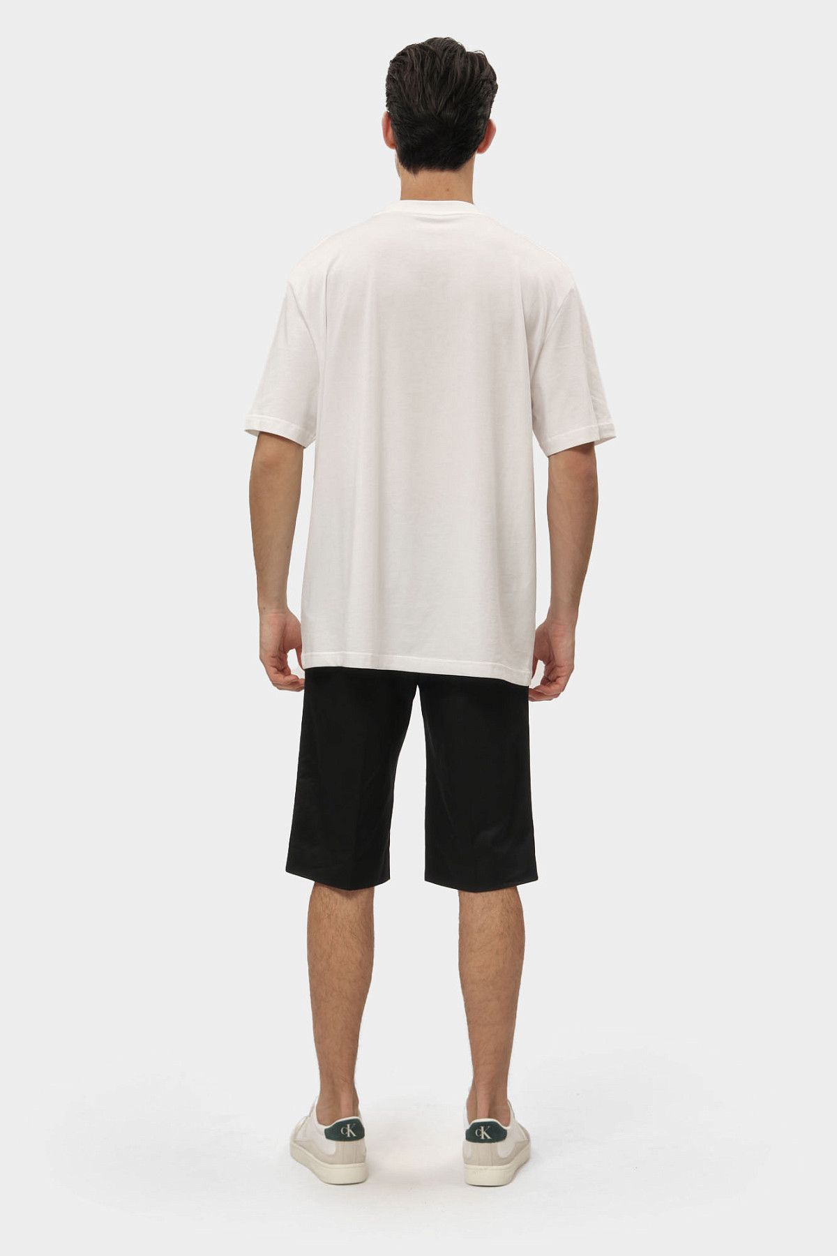 Футболка Calvin Klein Jeans Белый