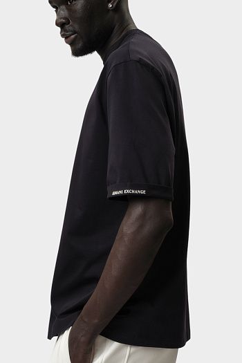 Футболки Armani Exchange - купить футболку Armani Exchange в интернет-магазине, цены в Москве и Краснодаре - Мёд