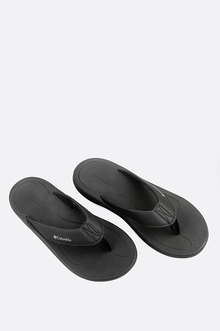Шлепки Columbia