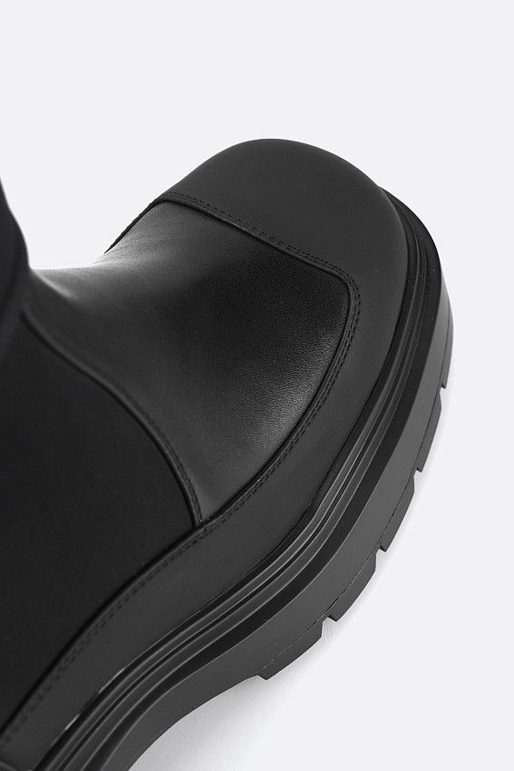 Ботинки Graciana