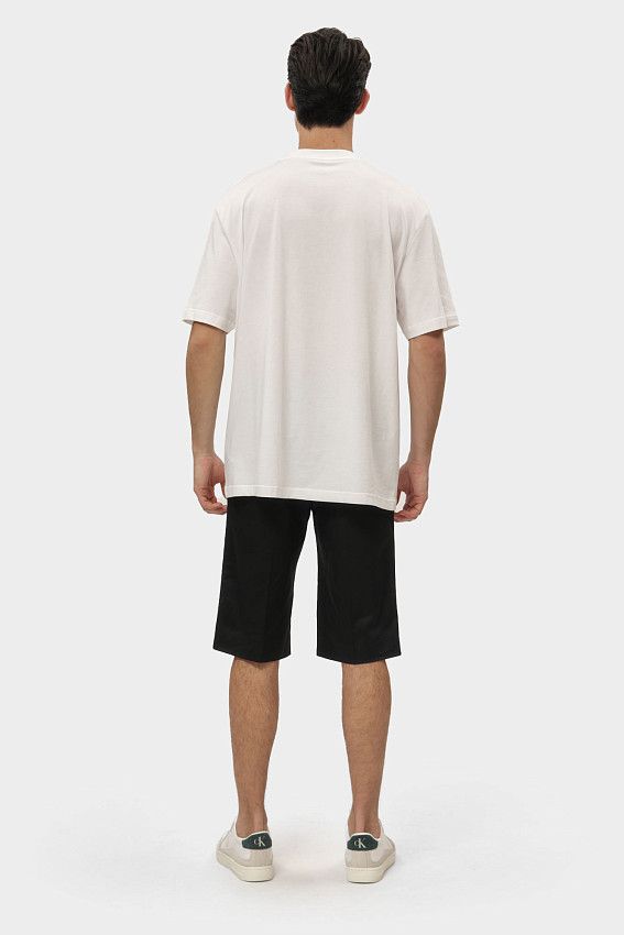 Футболка Calvin Klein Jeans Белый