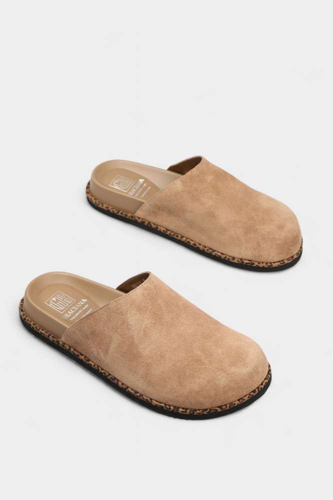 K005-12 Сабо Graciana Бежевый