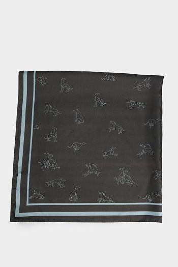 Платок Trussardi