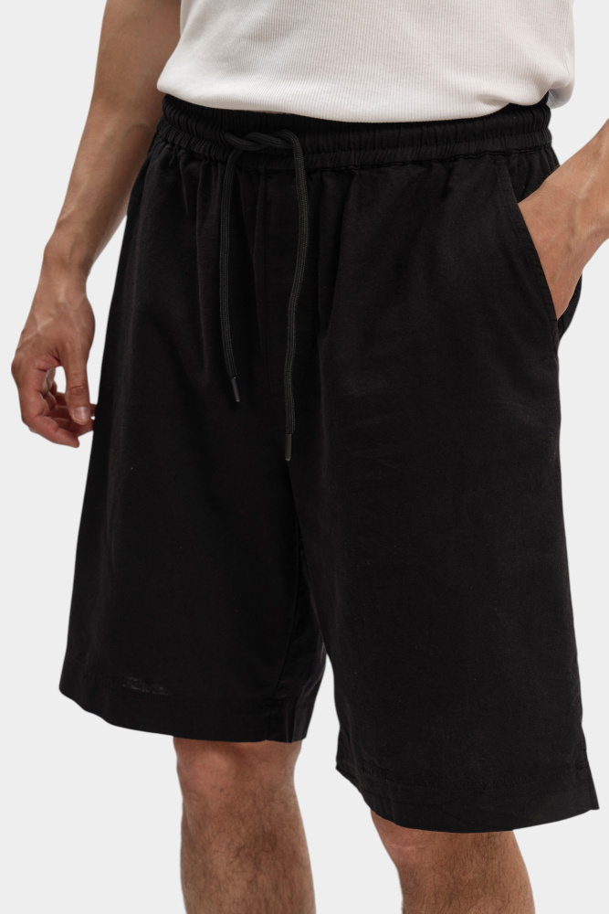 IM-125-002 Шорты Inspirit Черный