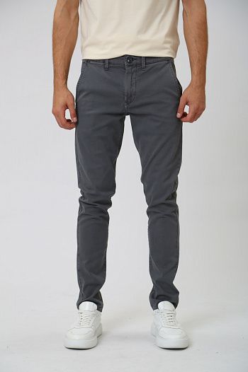 Брюки Pepe Jeans