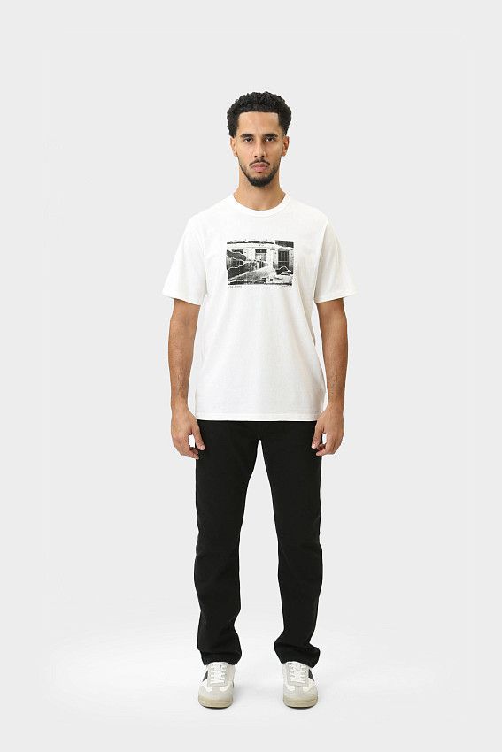 Брюки джинсовые Pepe Jeans