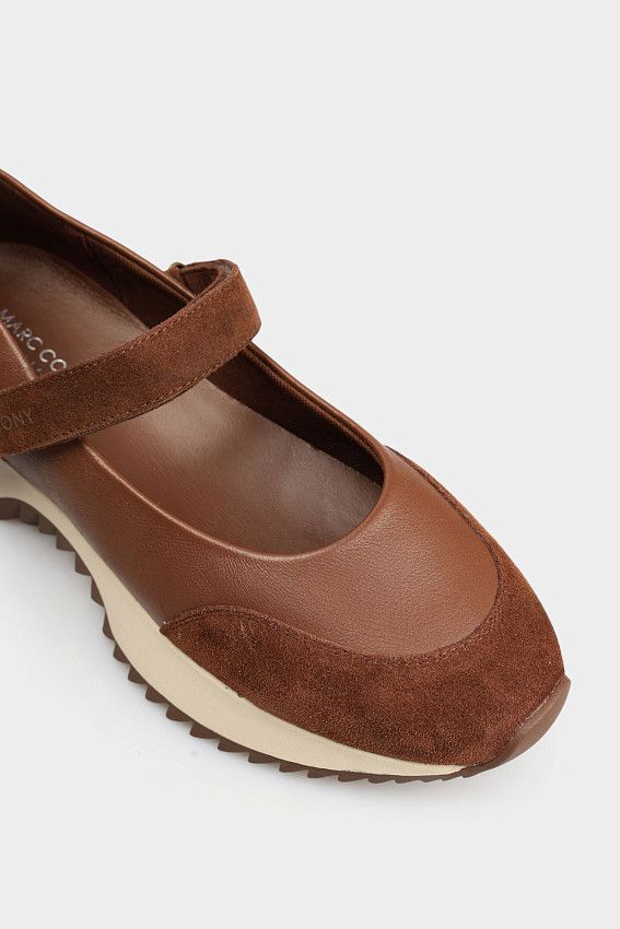 Туфли Marc Cony