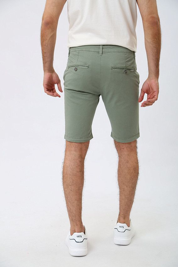 Шорты Pepe Jeans Серый