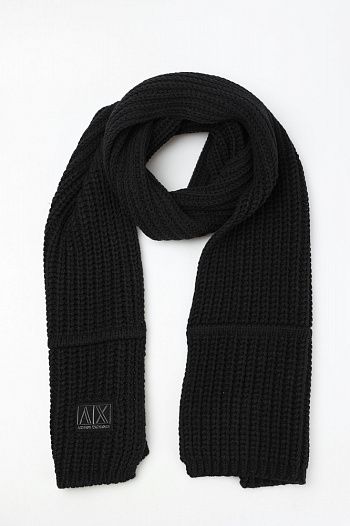 Шарф Armani Exchange