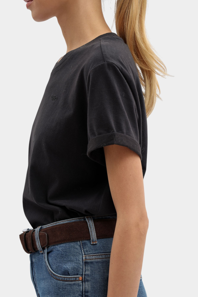 1016755 футболка mustang 