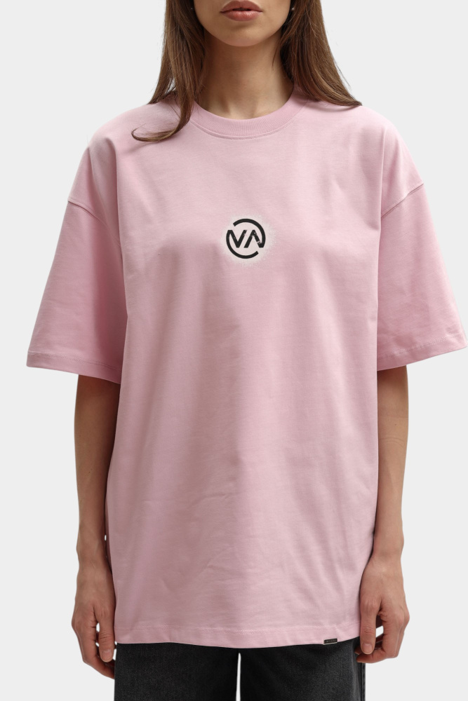 VW-FAT-22-658 футболка van mich 