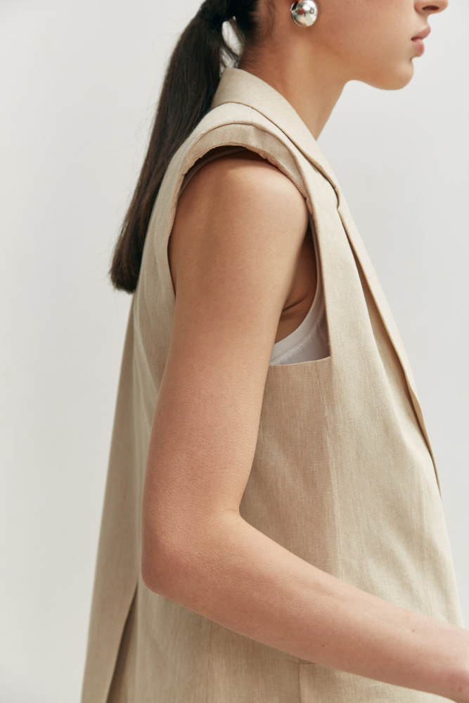 W-231-TH-56-3454 жилет the hills 