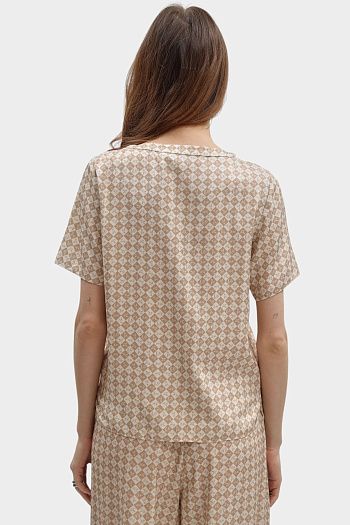Футболка Trussardi