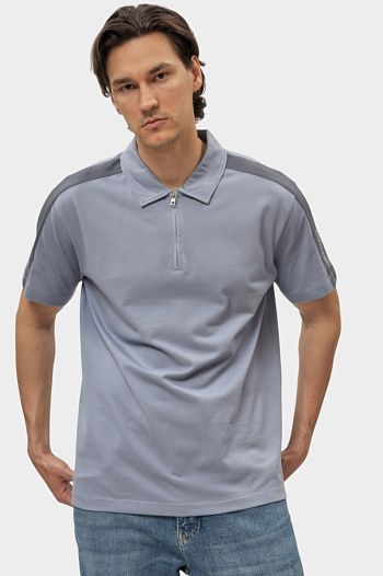 Поло Calvin Klein Jeans