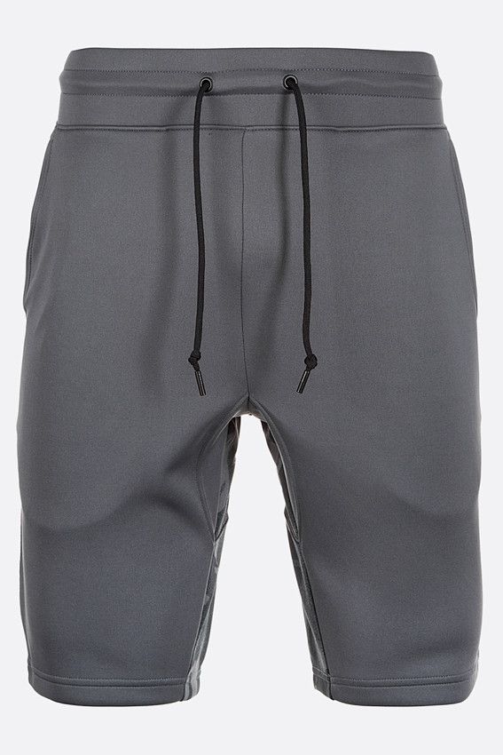 Шорты Nike Серый