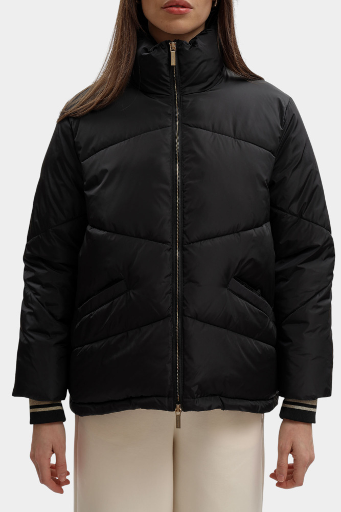 XW002842_AF12286 куртка утепленная armani exchange 