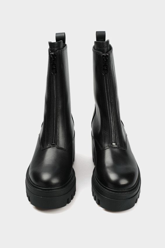 Ботильоны Calvin Klein Jeans