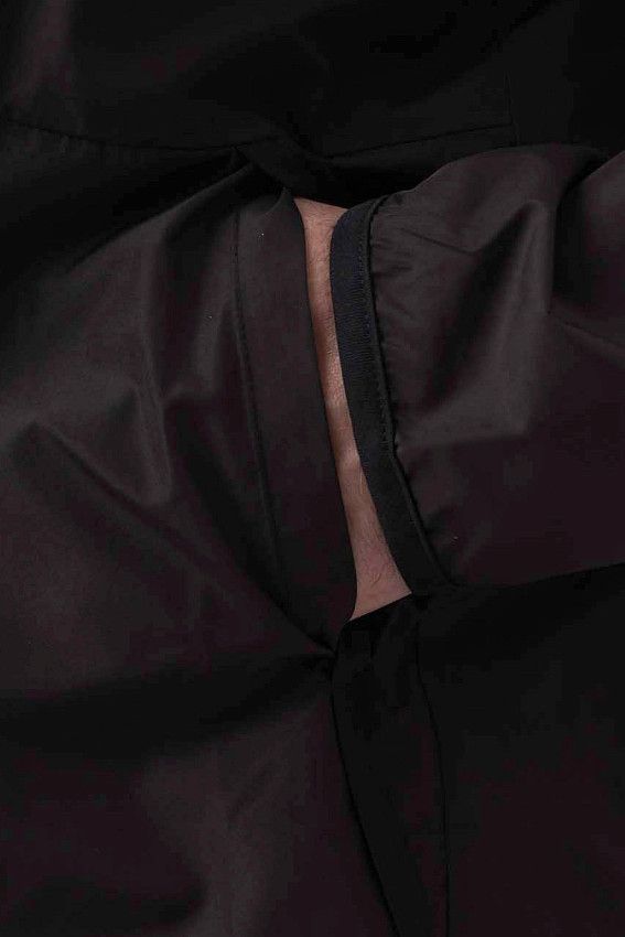 Куртка Van Mich Спорт Черный