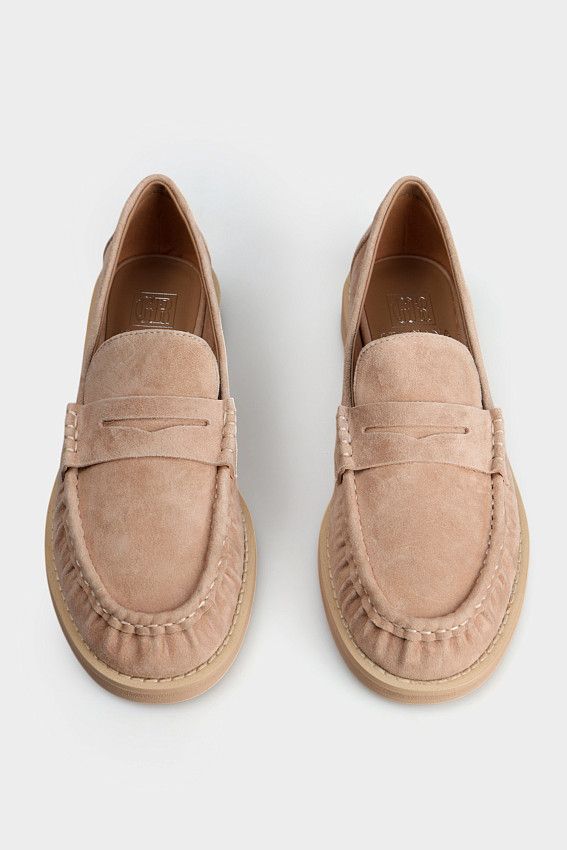 Лоферы Graciana