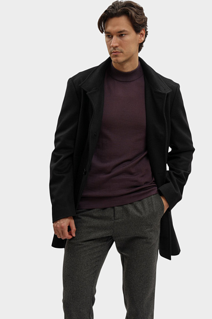 Пальто Strellson