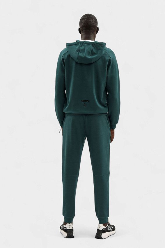 Костюм спортивный EA7 Зеленый
