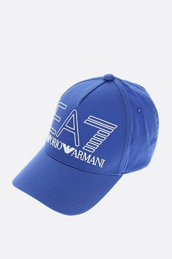Кепки EA7