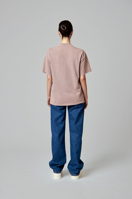 Футболка Van Mich