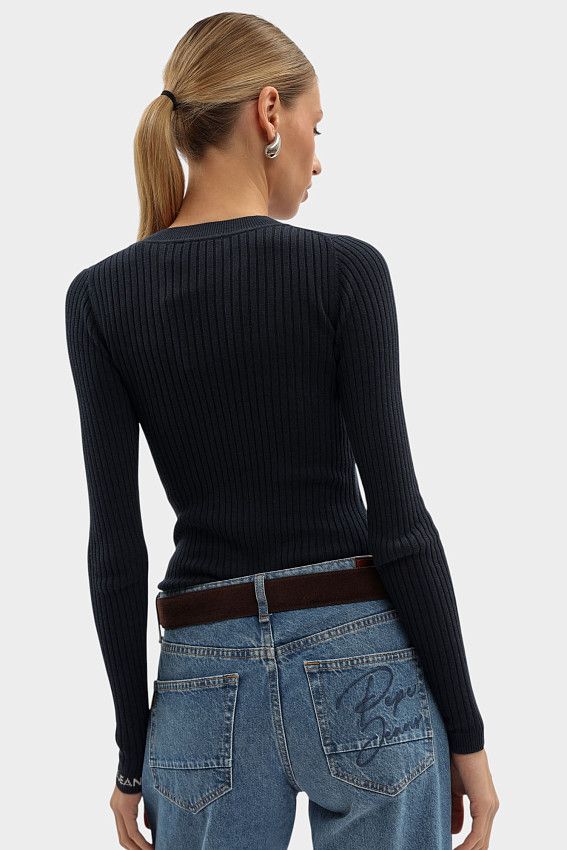 Джемпер Pepe Jeans Синий