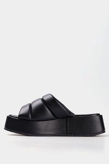 Шлепки Karl Lagerfeld Jeans