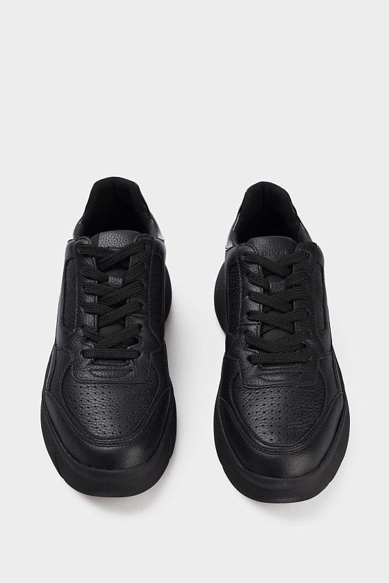 Кроссовки Geox