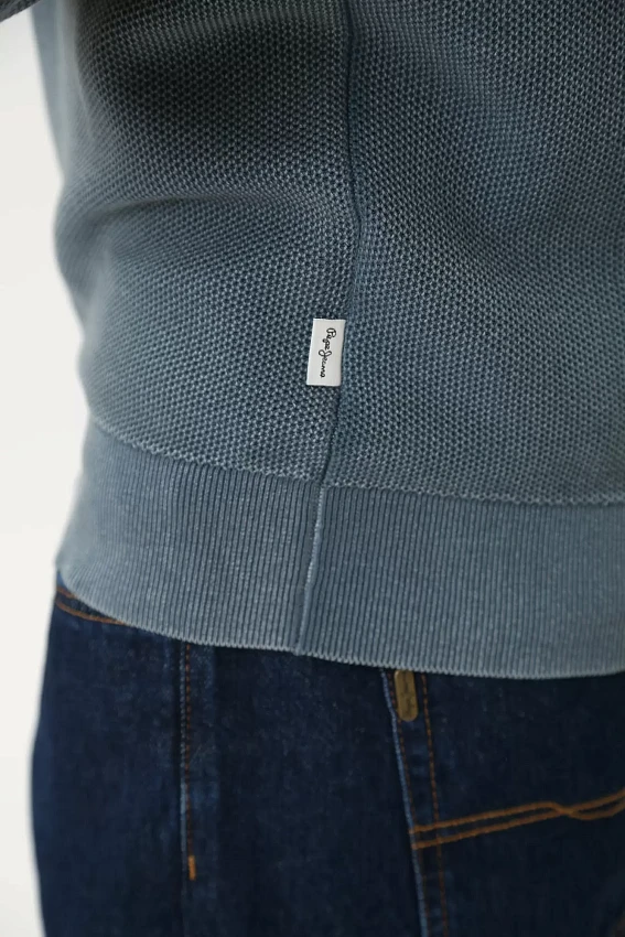 Джемпер Pepe Jeans Синий