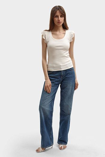 Футболка Pepe Jeans