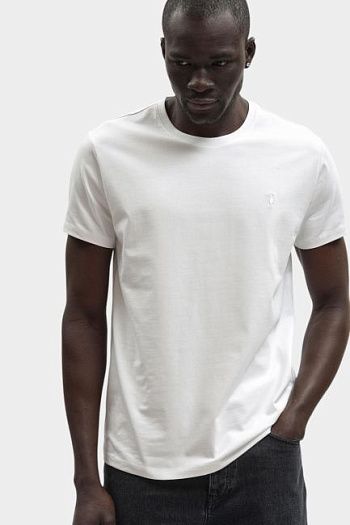 Футболка Trussardi