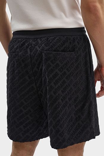 Шорты Armani Exchange