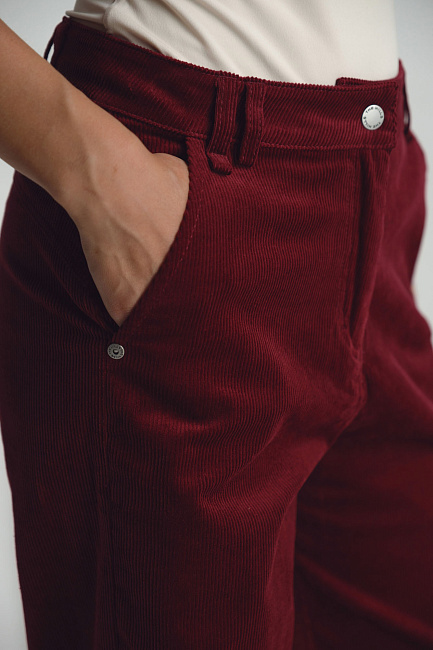 Брюки The Hills