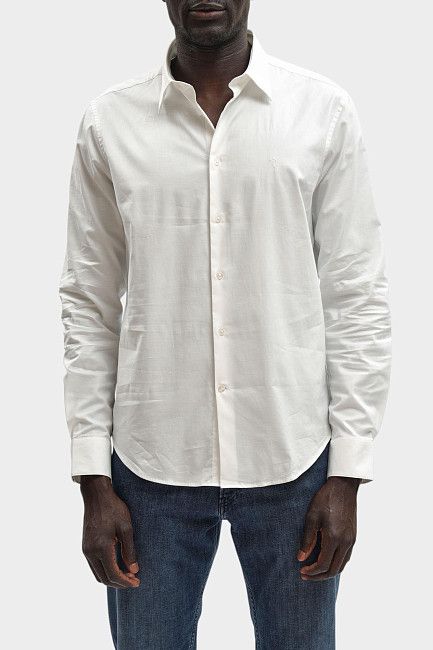 Рубашка Trussardi