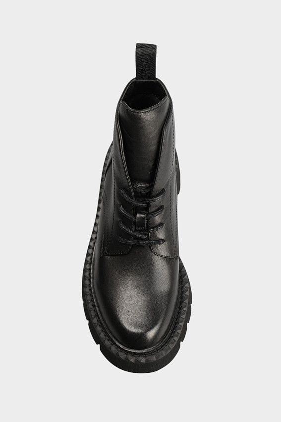 Ботинки Graciana