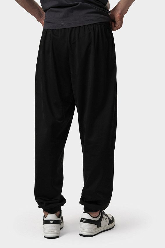 Костюм спортивный EA7 Черный