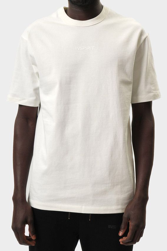 Футболка Inspirit Белый
