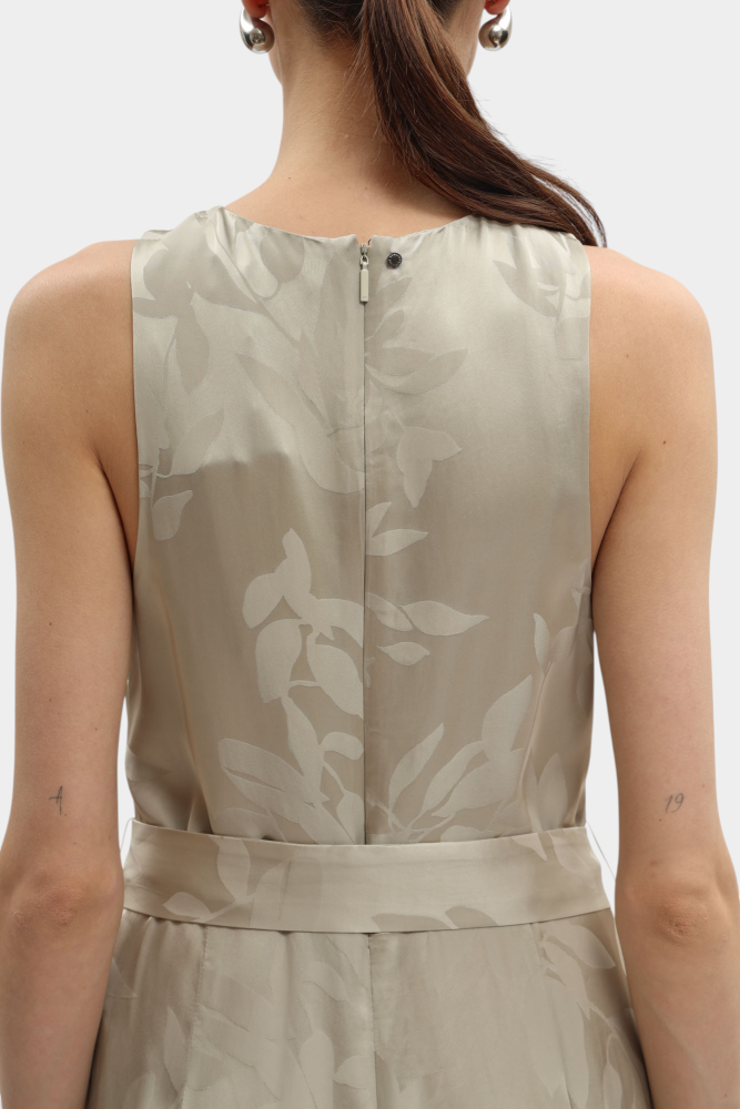 XW002013_AF21551 комбинезон armani exchange 