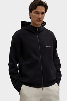 Толстовка с/к Armani Exchange