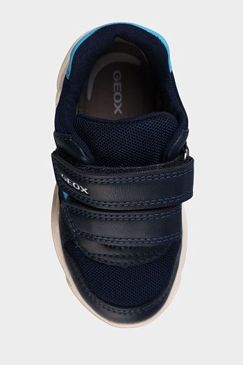 Кроссовки Geox